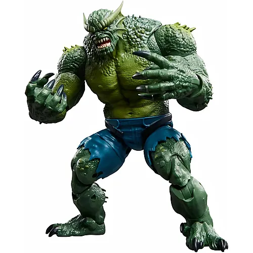 Hasbro Marvel Legends Marvel's Abomination, Hulk Comics - 15 cm