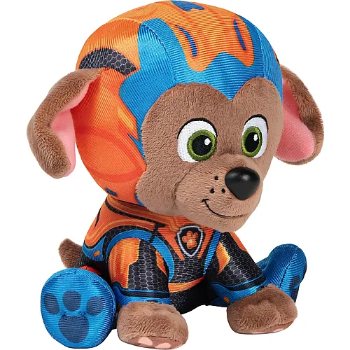 Spin Master Paw Patrol Mighty Movie - Zuma - 15 cm