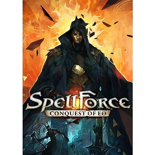 THQ Nordic PS5 SpellForce: Conquest of EO