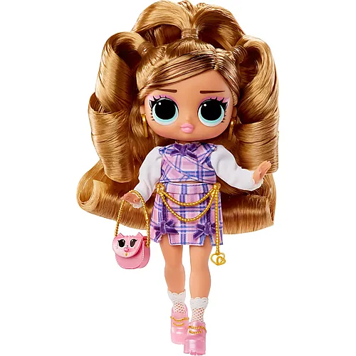 Tweens Core Doll - Fancy