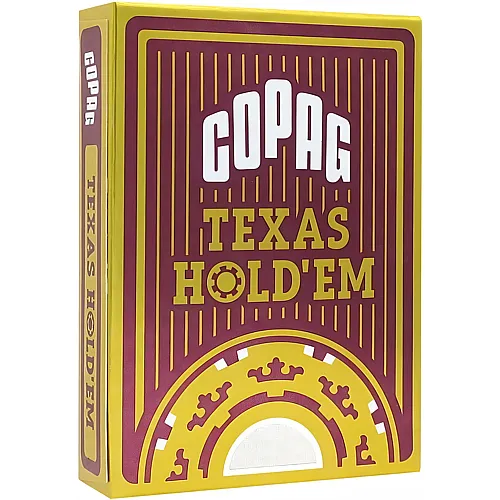Copag Poker Texas Hold-em