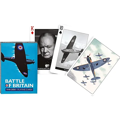 Piatnik Battle of Britain