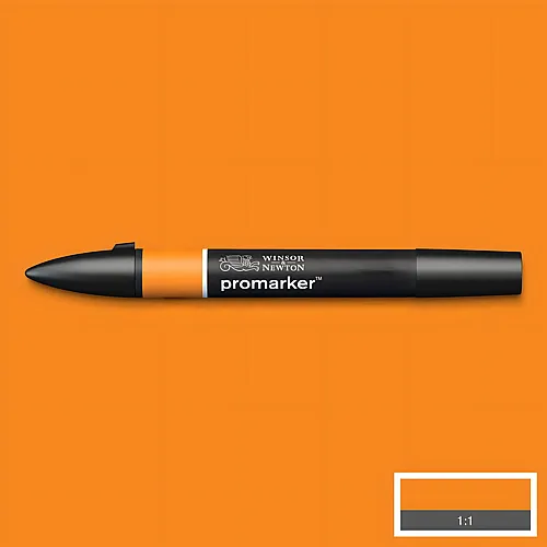 Winsor & Newton W&n Promarker K�rbis (o467)