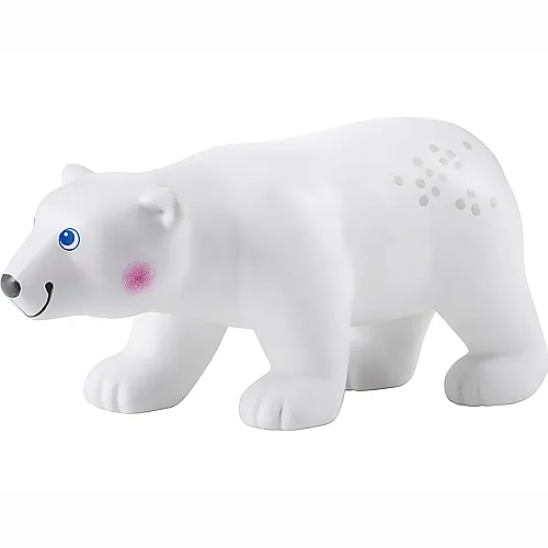 HABA Little Friends Eisb�r