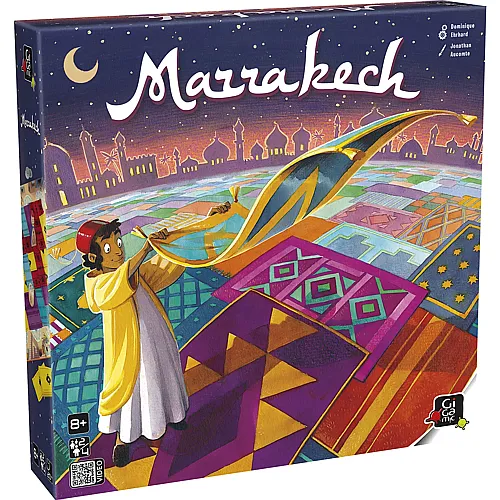 Marrakech mult