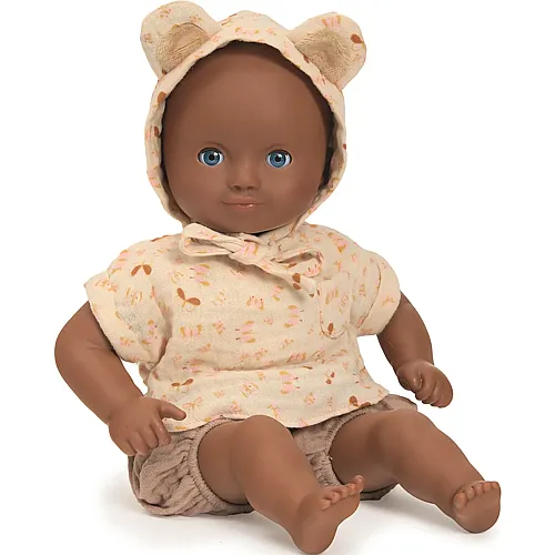 Djeco Puppe Issoria - 32 cm