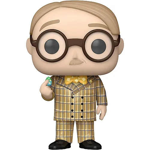 Funko Pop! Movies Wonka - Willy Wonka 1479