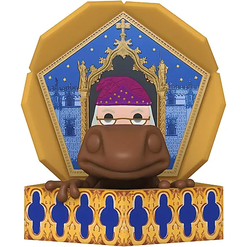 Funko Pop! Deluxe Harry Potter Chocolate Frog 178