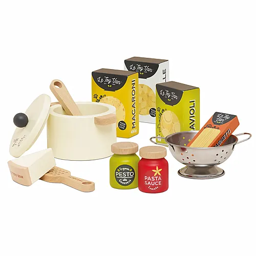 Le Toy Van Pastaset