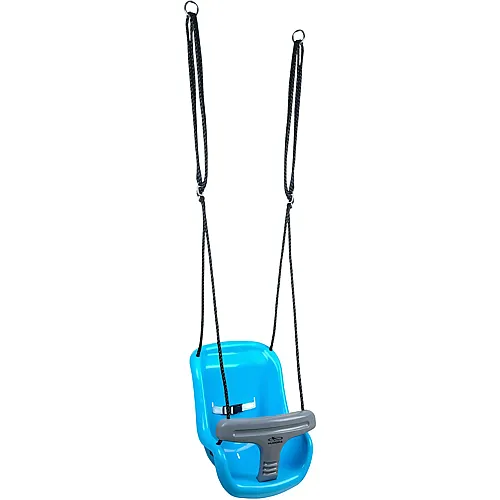 Hudora Babyschaukel Blau