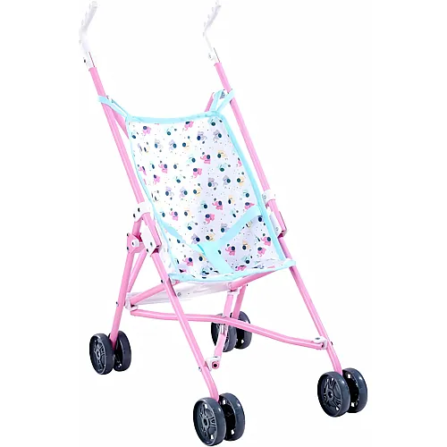 Puppenbuggy