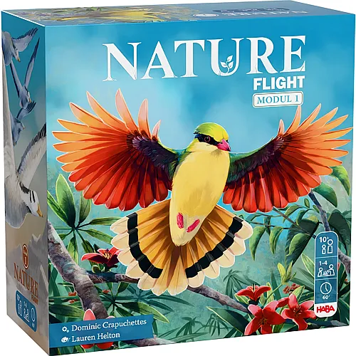 HABA Nature Flight (d)