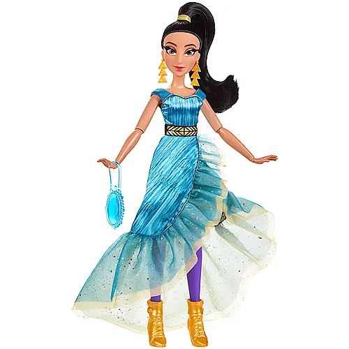 Hasbro Style Series Disney Princess Jasmin