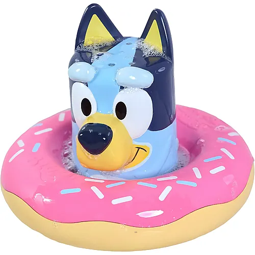 Schwimmring Bluey