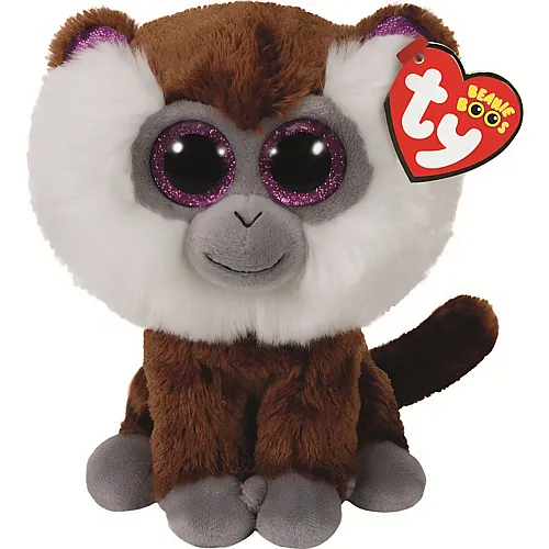 Ty Beanie Boos Tammoo der Affe - 15 cm