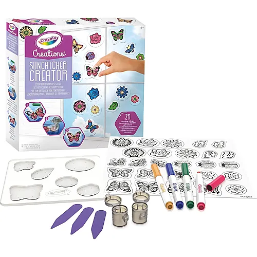Sonnenf�nger-Set