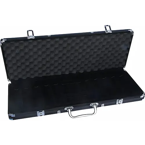 Cartamundi Mallette Poker Vide Pour 500 Jetons Facon Cuir