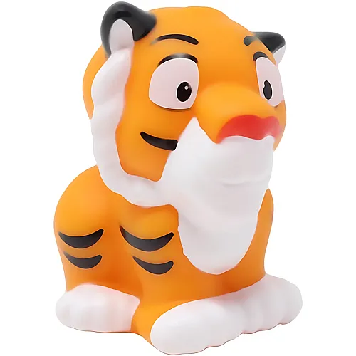 Fisher-Price Little People Tiger