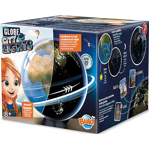 Globe Citylight