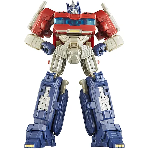 Studio Series Deluxe Optimus Prime 112