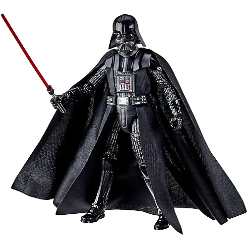 Hasbro Star Wars The Black Series Darth Vader - 15 cm