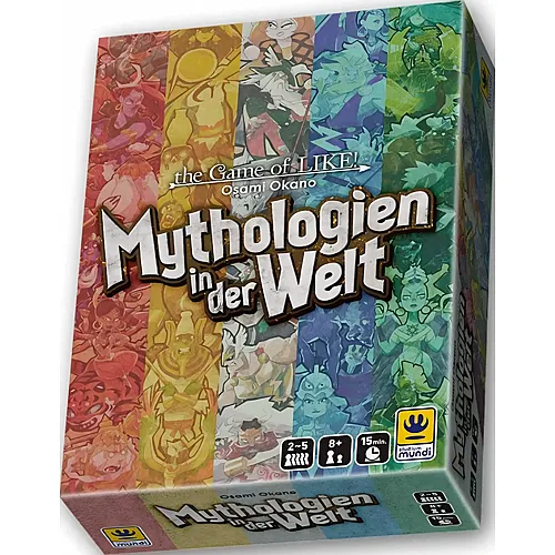Matagot Mythologien IN Der Welt (FR)