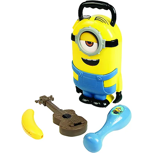 Stuart Tragebox mit Spielzubeh�r