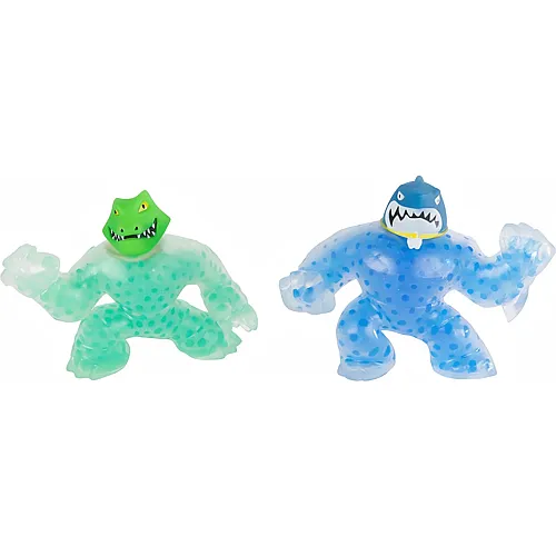 Sombo Stretch Monster ass. 2-fach assortiert