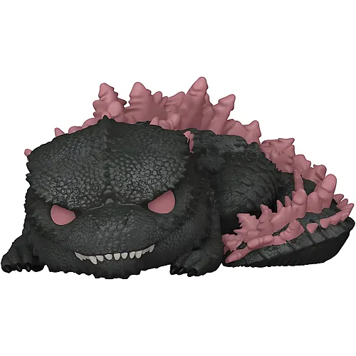 Godzilla v Kong 2 - Godzilla Schlafend Nr.1546