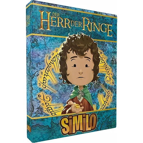 Similo Der Herr der Ringe DE