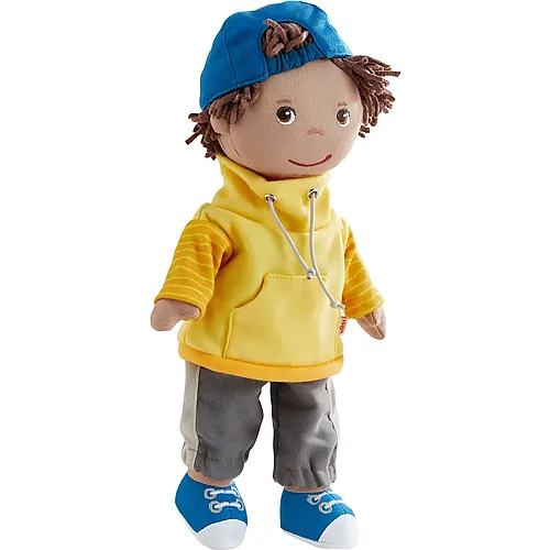 Puppe Bruno - 30 cm