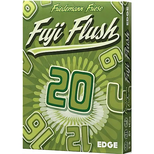 Matagot Fuji Flush (fr-es)