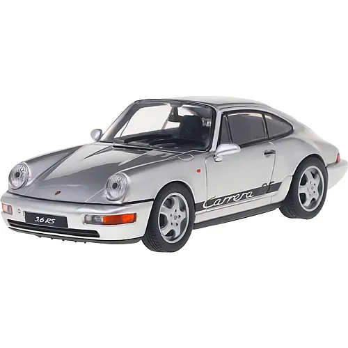 Porsche 964 RS 1994 Silber