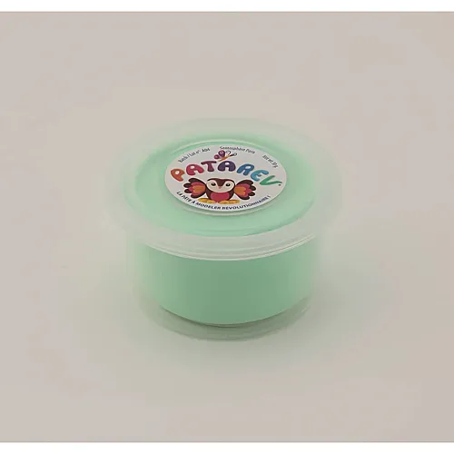 Sentosphere Patarev Pot 30g Vert D'eau