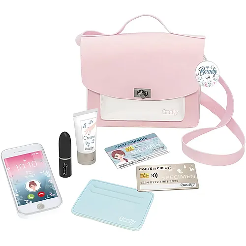 My Beauty Handtasche