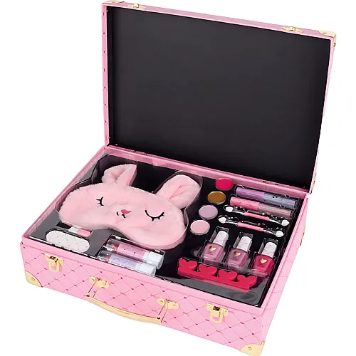 Create It! Luxuri�ser Make-up-Koffer