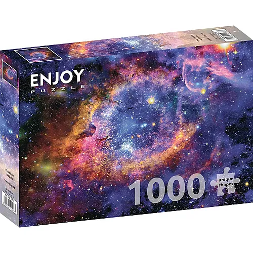 Enjoy Puzzle The Helix Nebula - 1000 Teile