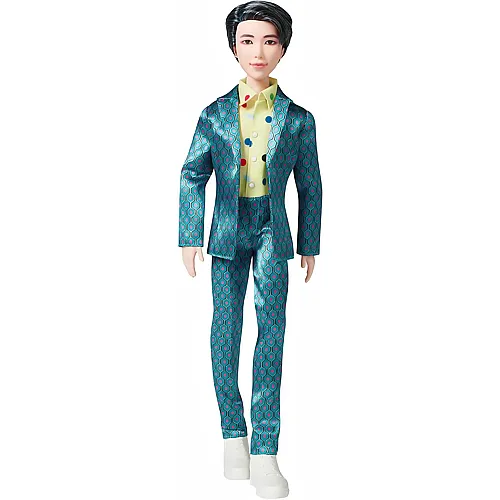 Mattel BTS Idol RM-Puppe, K-Pop