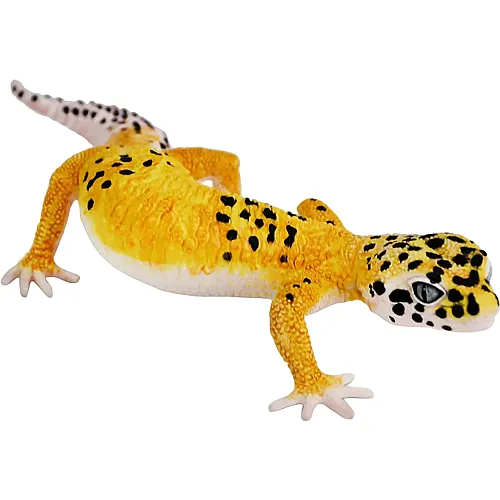 Safari Ltd. Incredible Creatures Leopardgecko