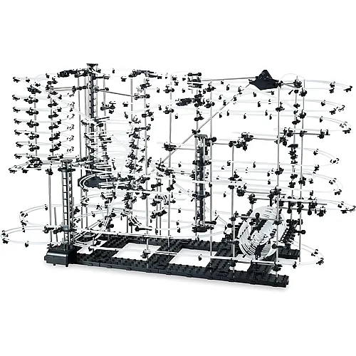 small foot Murmelbahn Extreme mit 35m L�nge