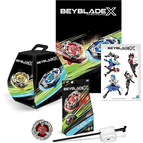 Beyblade �berraschungsbox