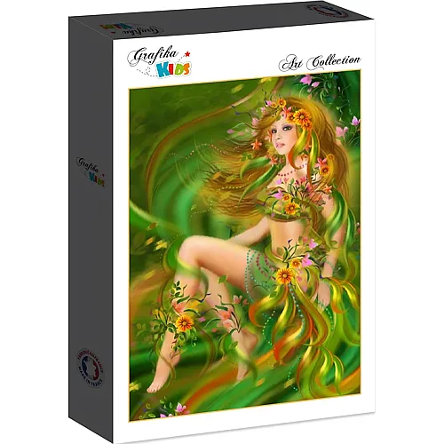 Grafika Puzzle Art Collection Grafika Kids Angel - 104 Teile
