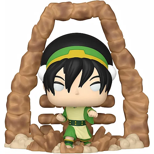 Funko POP! Deluxe Toph (1808)