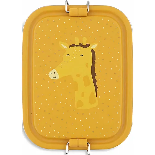 Trixie Lunchbox klein Giraffe
