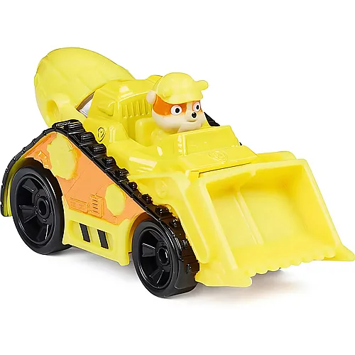Spin Master Paw Patrol Die-Cast The Movie Rubble (1:55)