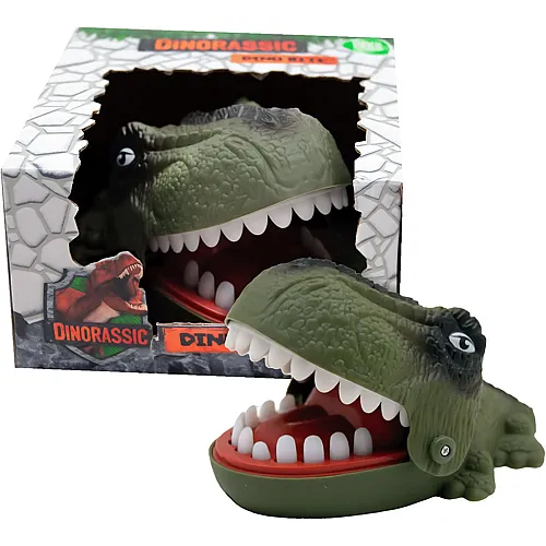 Toi-Toys Dinorassisches Bei�spiel