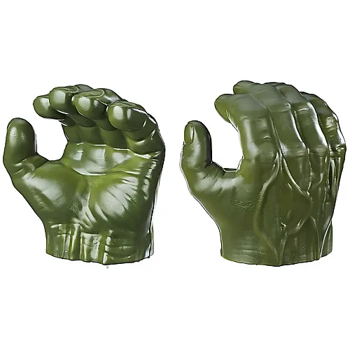 Hasbro Avengers Gamma-F�uste