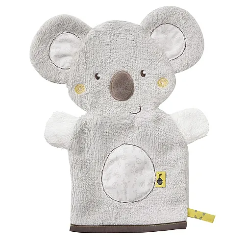 Waschhandschuh Koala - 27 cm
