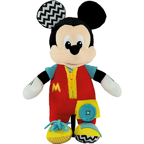 Clementoni Baby Mickey Mouse (30cm)