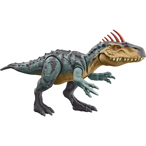 Jurassic World Neovenator